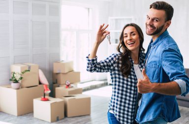 Mudança de casa sem stress